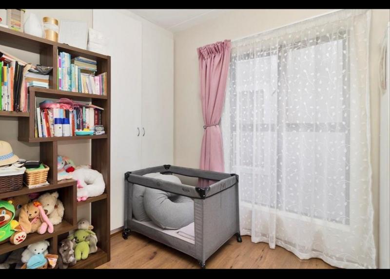 To Let 2 Bedroom Property for Rent in Burgundy Estate Western Cape